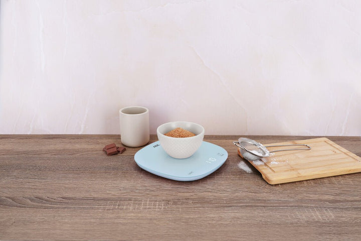 ADE-KE2501-3 - ADE digitale Küchenwaage Kyra - 1,9 cm