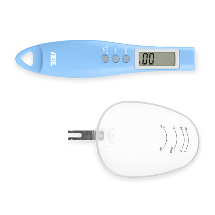 ADE-KE1808-1 - ADE digitale Löffelwaage Eni - 3 cm