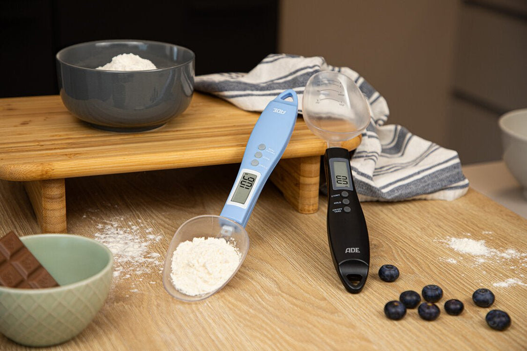 ADE-KE1808-1 - ADE digitale Löffelwaage Eni - 3 cm