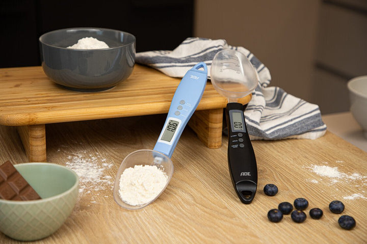 ADE-KE1808-1 - ADE digitale Löffelwaage Eni - 3 cm