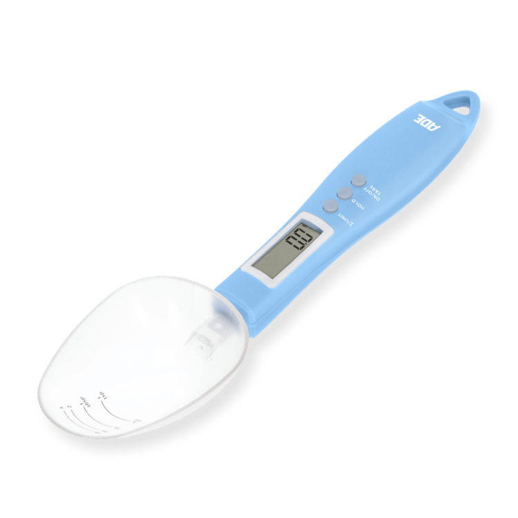 ADE-KE1808-1 - ADE digitale Löffelwaage Eni - 3 cm