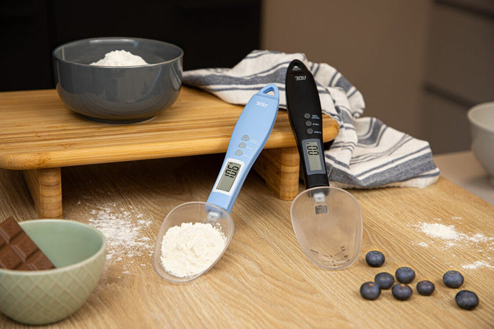 ADE-KE1808-1 - ADE digitale Löffelwaage Eni - 3 cm