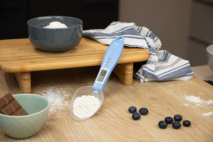 ADE-KE1808-1 - ADE digitale Löffelwaage Eni - 3 cm