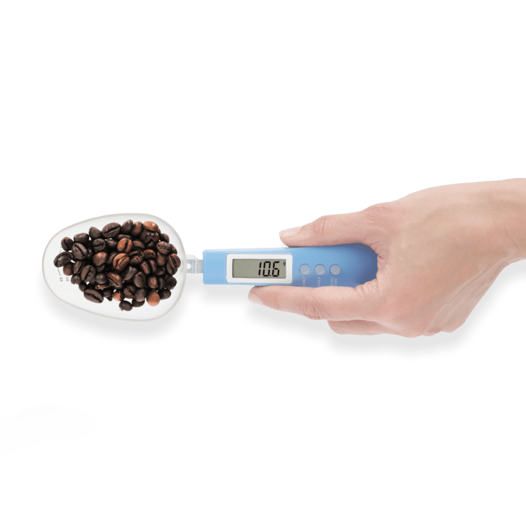 ADE-KE1808-1 - ADE digitale Löffelwaage Eni - 3 cm