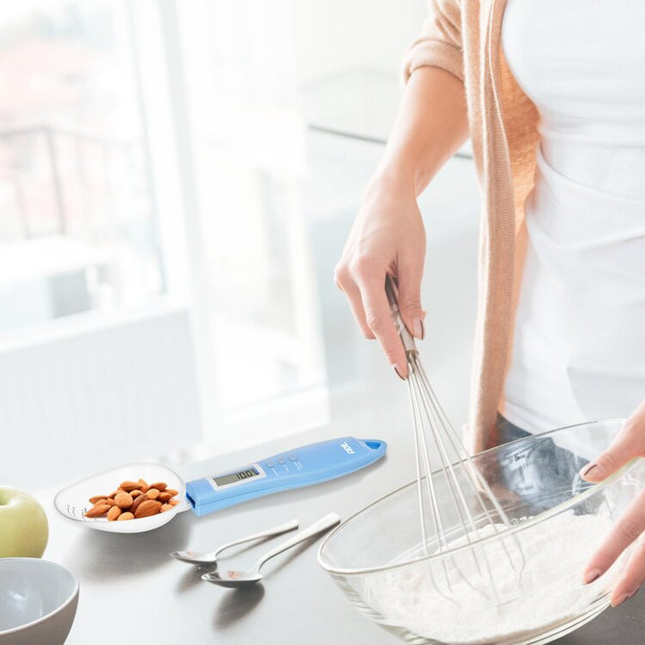 ADE-KE1808-1 - ADE digitale Löffelwaage Eni - 3 cm