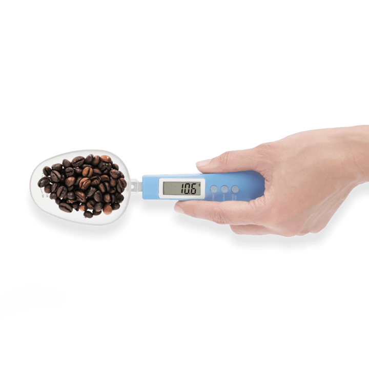 ADE-KE1808-1 - ADE digitale Löffelwaage Eni - 3 cm