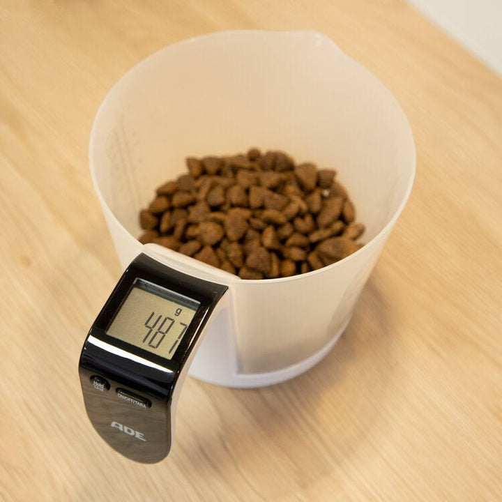 ADE-KE919 - ADE digitale Messbecherwaage Franca - 20,7 cm