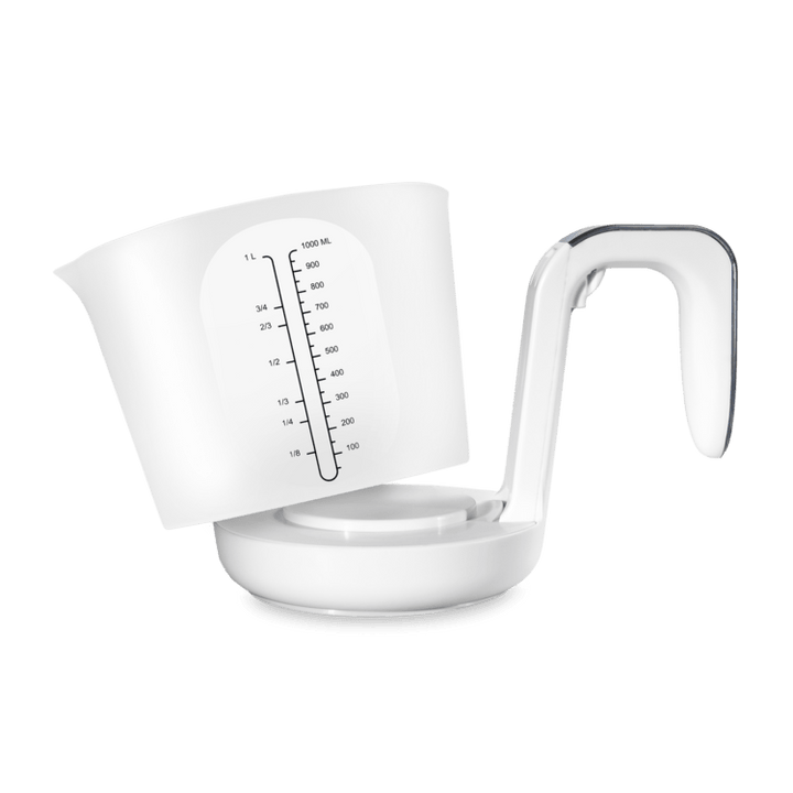 ADE-KE919 - ADE digitale Messbecherwaage Franca - 20,7 cm