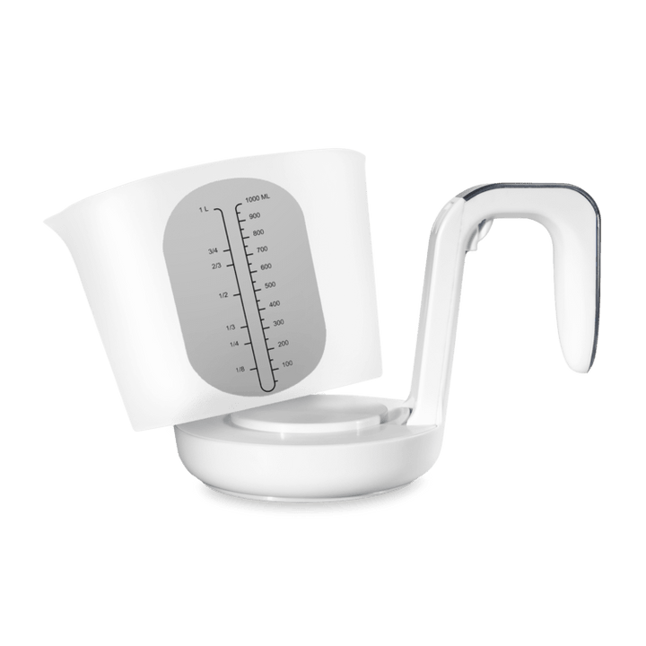 ADE-KE919 - ADE digitale Messbecherwaage Franca - 20,7 cm