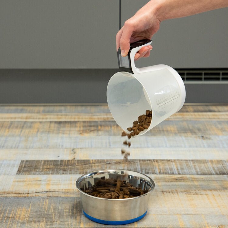 ADE-KE919 - ADE digitale Messbecherwaage Franca - 20,7 cm