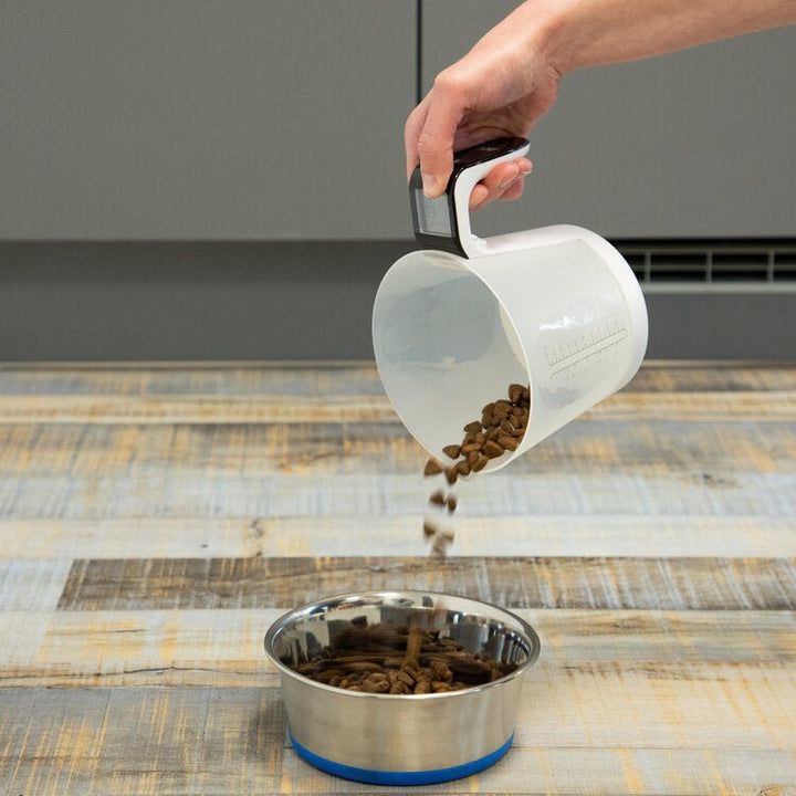 ADE-KE919 - ADE digitale Messbecherwaage Franca - 20,7 cm