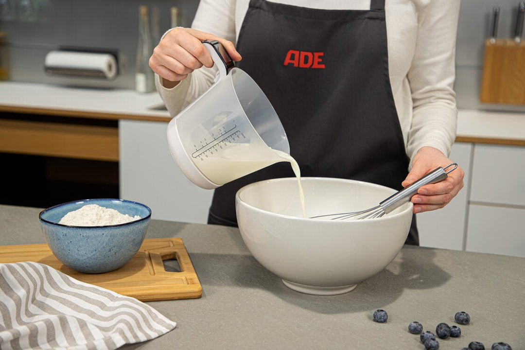 ADE-KE919 - ADE digitale Messbecherwaage Franca - 20,7 cm