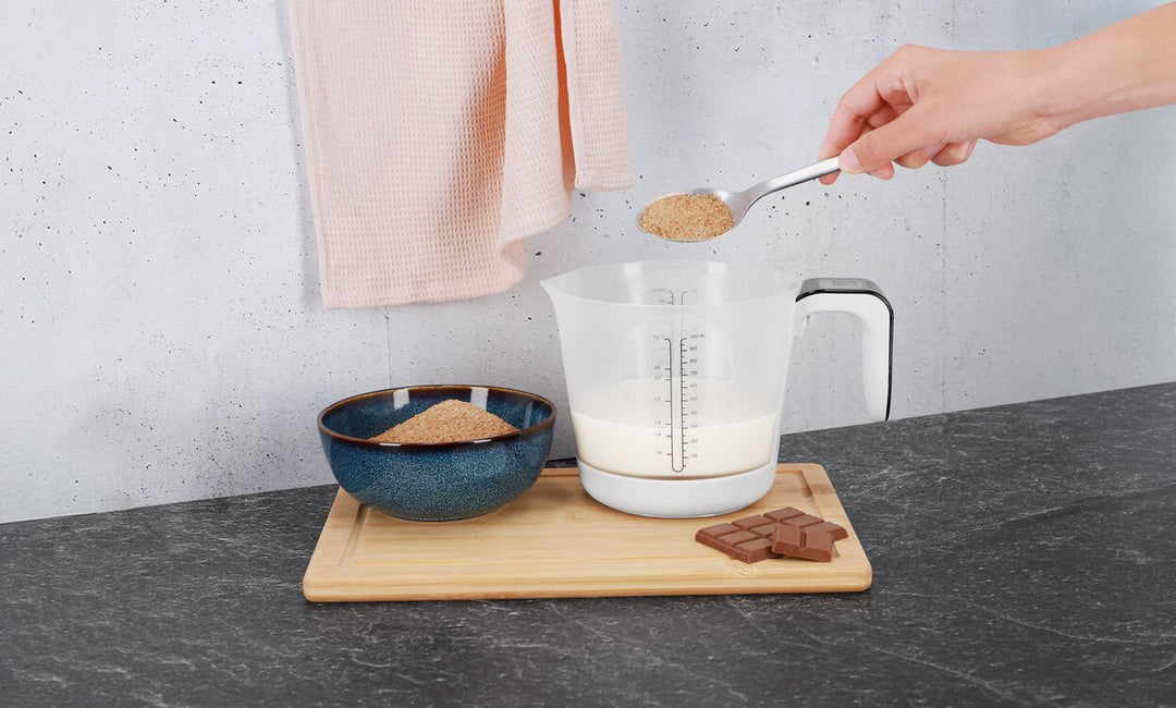 ADE-KE919 - ADE digitale Messbecherwaage Franca - 20,7 cm