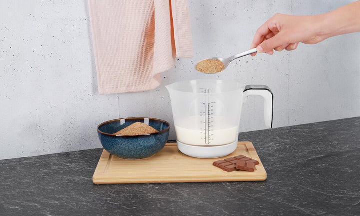 ADE-KE919 - ADE digitale Messbecherwaage Franca - 20,7 cm