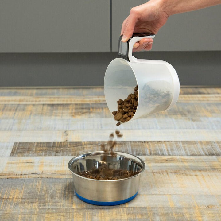 ADE-KE919 - ADE digitale Messbecherwaage Franca - 20,7 cm