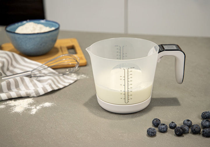 ADE-KE919 - ADE digitale Messbecherwaage Franca - 20,7 cm