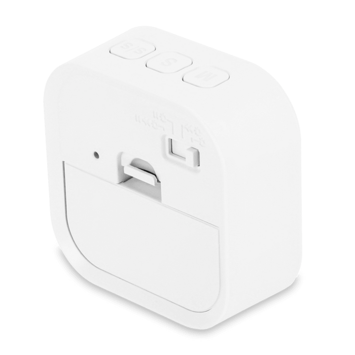 ADE-TD1902 - ADE digitaler Küchentimer - 2,7 cm