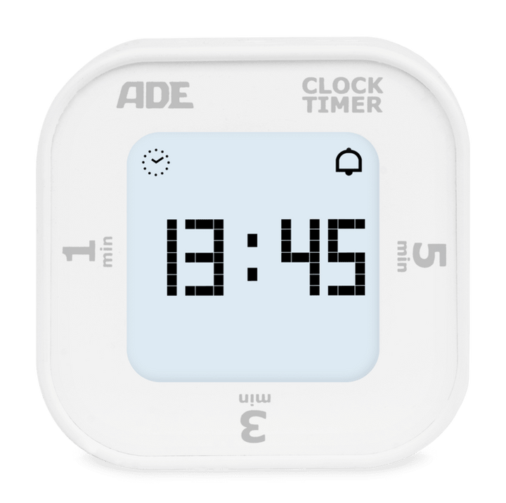 ADE-TD1902 - ADE digitaler Küchentimer - 2,7 cm