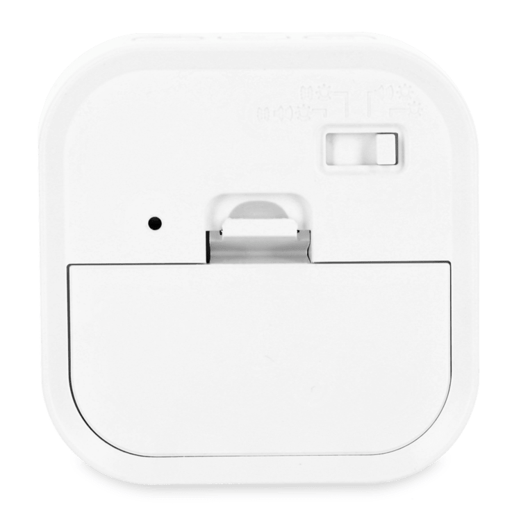 ADE-TD1902 - ADE digitaler Küchentimer - 2,7 cm