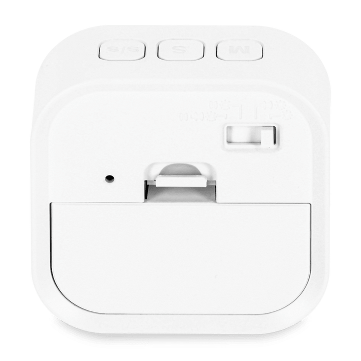 ADE-TD1902 - ADE digitaler Küchentimer - 2,7 cm