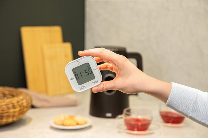ADE-TD1902 - ADE digitaler Küchentimer - 2,7 cm