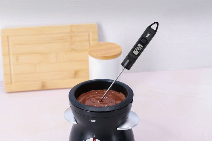 ADE-BBQ2500-1 - ADE digitales Küchenthermometer - 1,8 cm