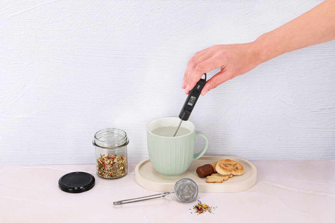 ADE-BBQ2500-1 - ADE digitales Küchenthermometer - 1,8 cm