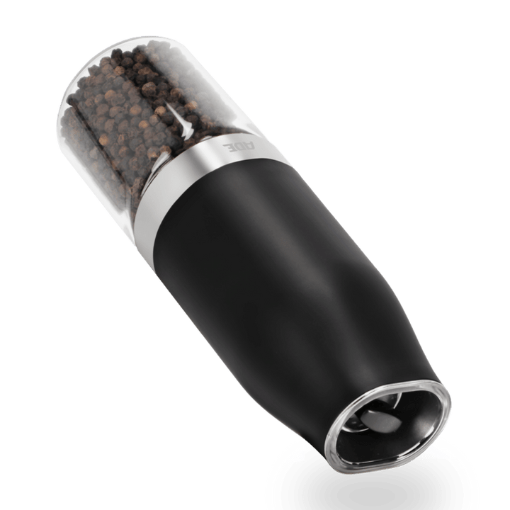 ADE-KG2407-1 - ADE elektrische Salz - und Pfeffermühle - 18,3 cm