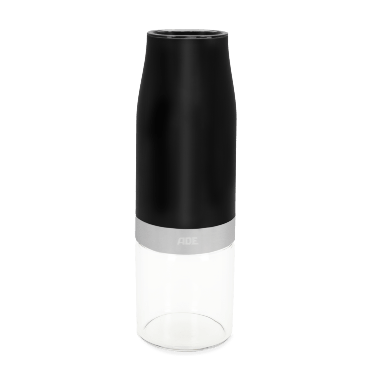 ADE-KG2407-1 - ADE elektrische Salz - und Pfeffermühle - 18,3 cm