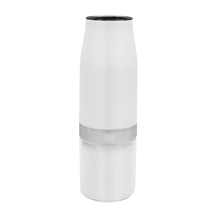 ADE-KG2407-2 - ADE elektrische Salz - und Pfeffermühle - 18,3 cm