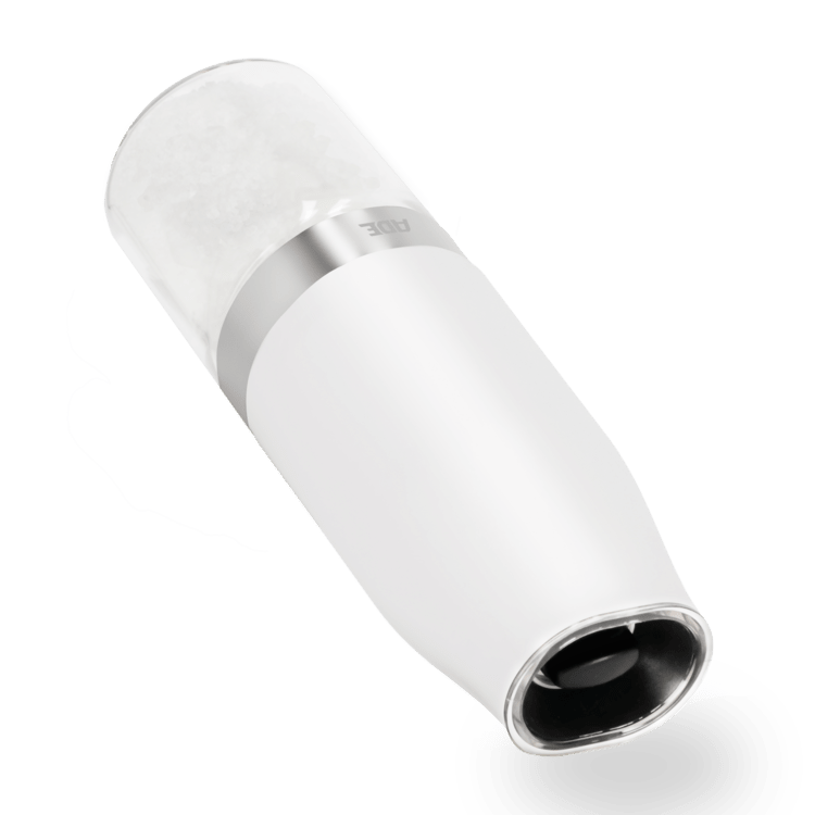 ADE-KG2407-2 - ADE elektrische Salz - und Pfeffermühle - 18,3 cm