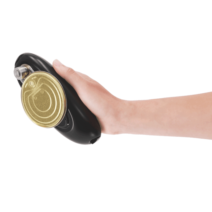 ADE-KG2505-1 - ADE elektrischer Dosenöffner - 6,8 cm