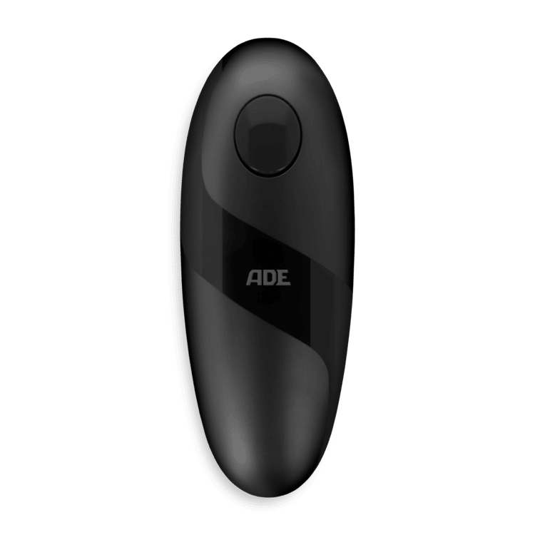 ADE-KG2505-1 - ADE elektrischer Dosenöffner - 6,8 cm