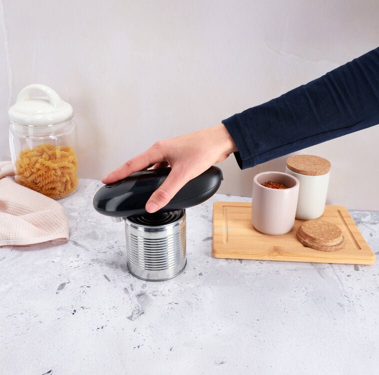 ADE-KG2505-1 - ADE elektrischer Dosenöffner - 6,8 cm