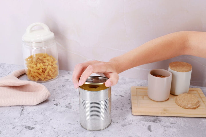 ADE-KG2505-1 - ADE elektrischer Dosenöffner - 6,8 cm