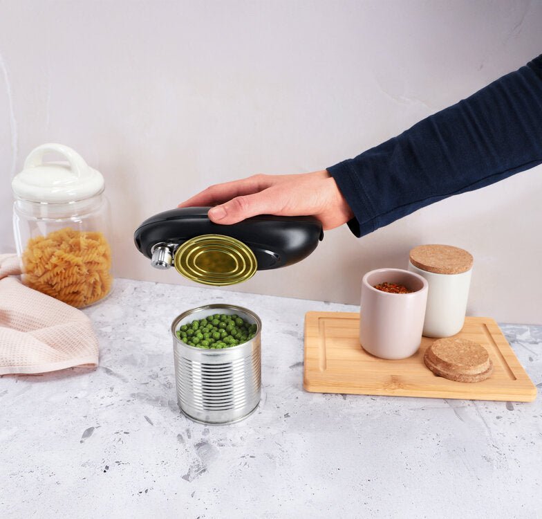 ADE-KG2505-1 - ADE elektrischer Dosenöffner - 6,8 cm