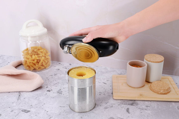 ADE-KG2505-1 - ADE elektrischer Dosenöffner - 6,8 cm