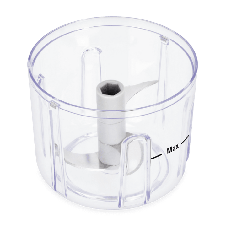 ADE-KG2426-1 - ADE elektrischer Mini - Zerkleinerer - 13,4 cm