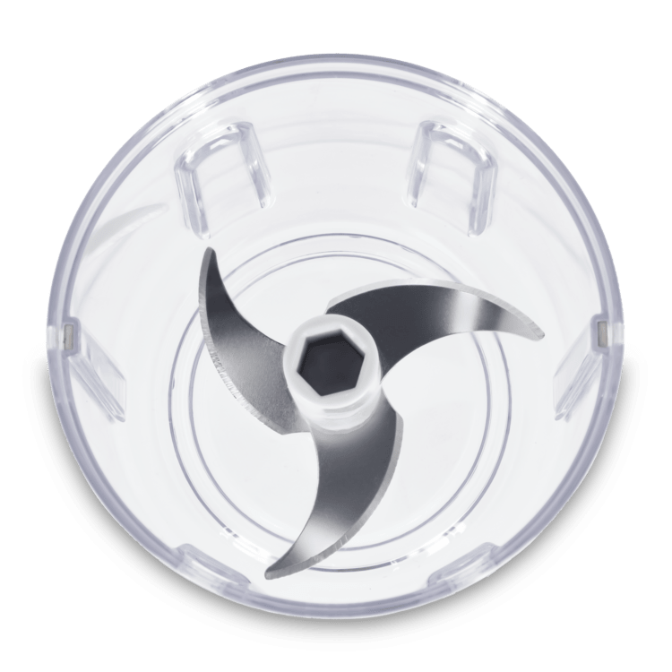 ADE-KG2426-1 - ADE elektrischer Mini - Zerkleinerer - 13,4 cm