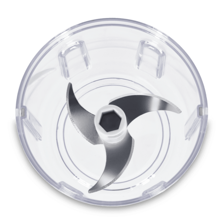 ADE-KG2426-1 - ADE elektrischer Mini - Zerkleinerer - 13,4 cm