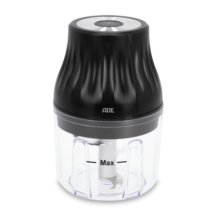 ADE-KG2426-1 - ADE elektrischer Mini - Zerkleinerer - 13,4 cm