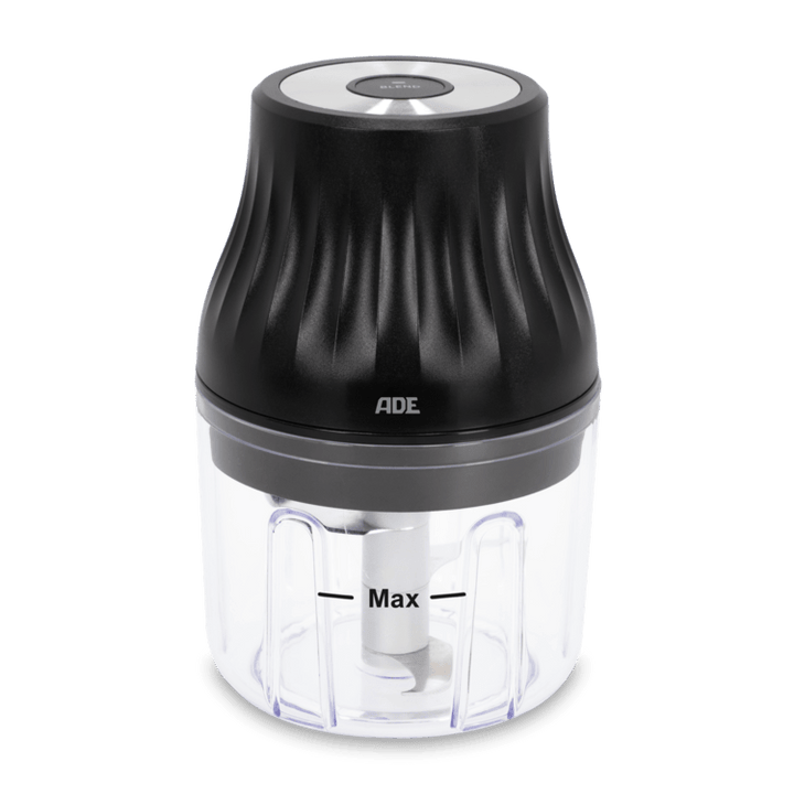 ADE-KG2426-1 - ADE elektrischer Mini - Zerkleinerer - 13,4 cm