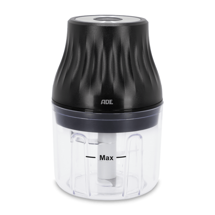 ADE-KG2426-1 - ADE elektrischer Mini - Zerkleinerer - 13,4 cm