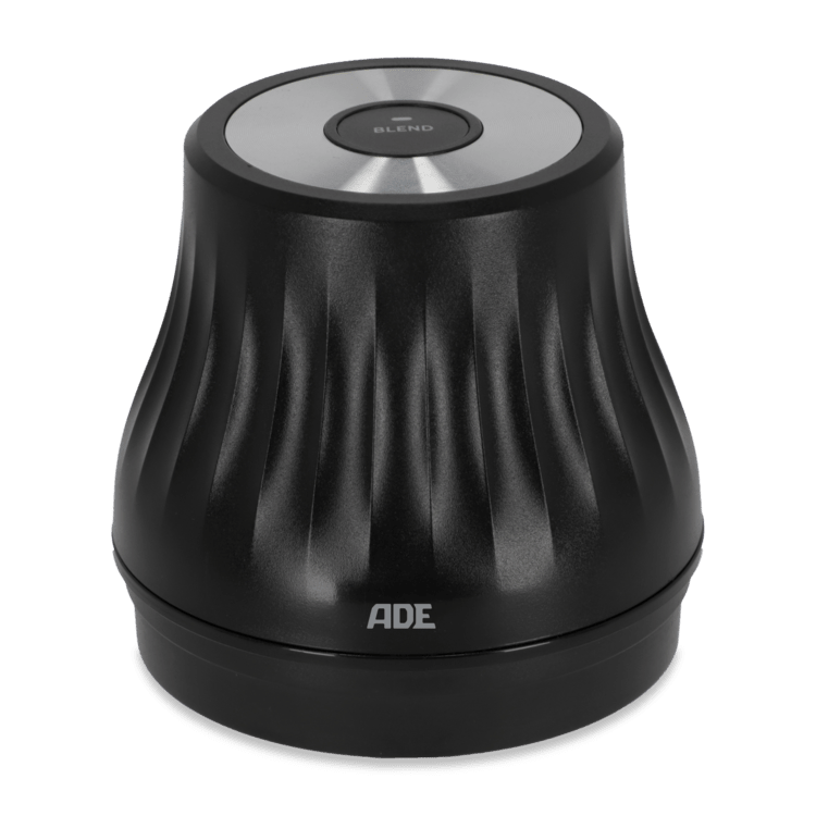 ADE-KG2426-1 - ADE elektrischer Mini - Zerkleinerer - 13,4 cm