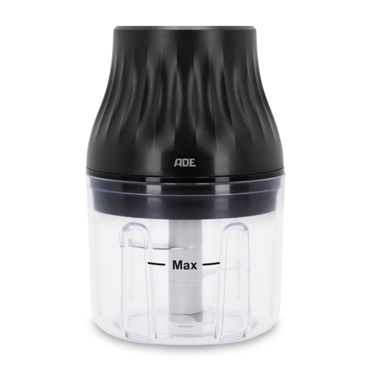ADE-KG2426-1 - ADE elektrischer Mini - Zerkleinerer - 13,4 cm