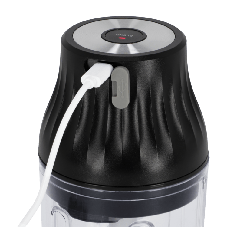 ADE-KG2426-1 - ADE elektrischer Mini - Zerkleinerer - 13,4 cm