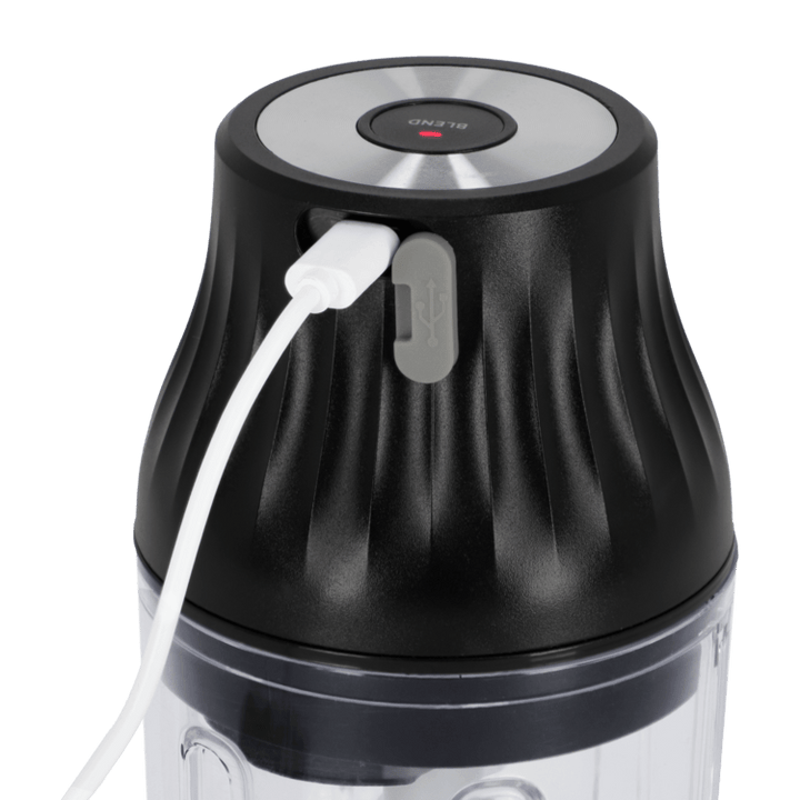 ADE-KG2426-1 - ADE elektrischer Mini - Zerkleinerer - 13,4 cm