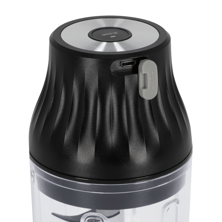 ADE-KG2426-1 - ADE elektrischer Mini - Zerkleinerer - 13,4 cm