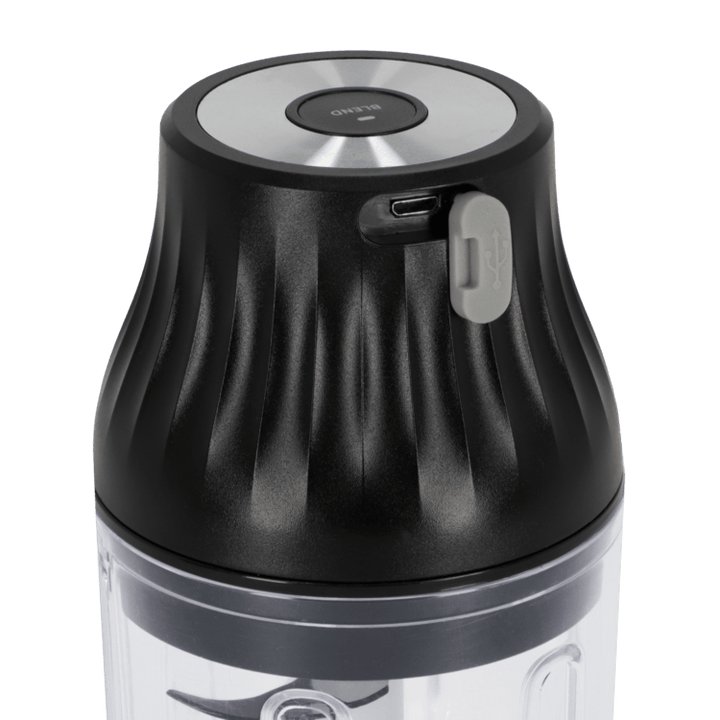 ADE-KG2426-1 - ADE elektrischer Mini - Zerkleinerer - 13,4 cm