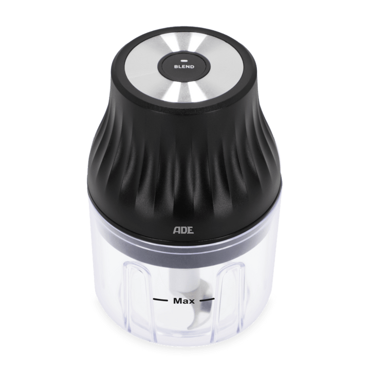 ADE-KG2426-1 - ADE elektrischer Mini - Zerkleinerer - 13,4 cm